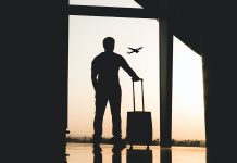 How Business Travel Is Suffering Right Now