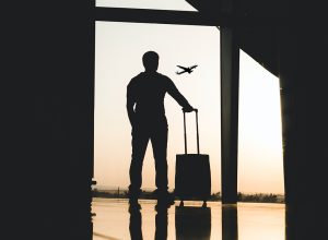 How Business Travel Is Suffering Right Now