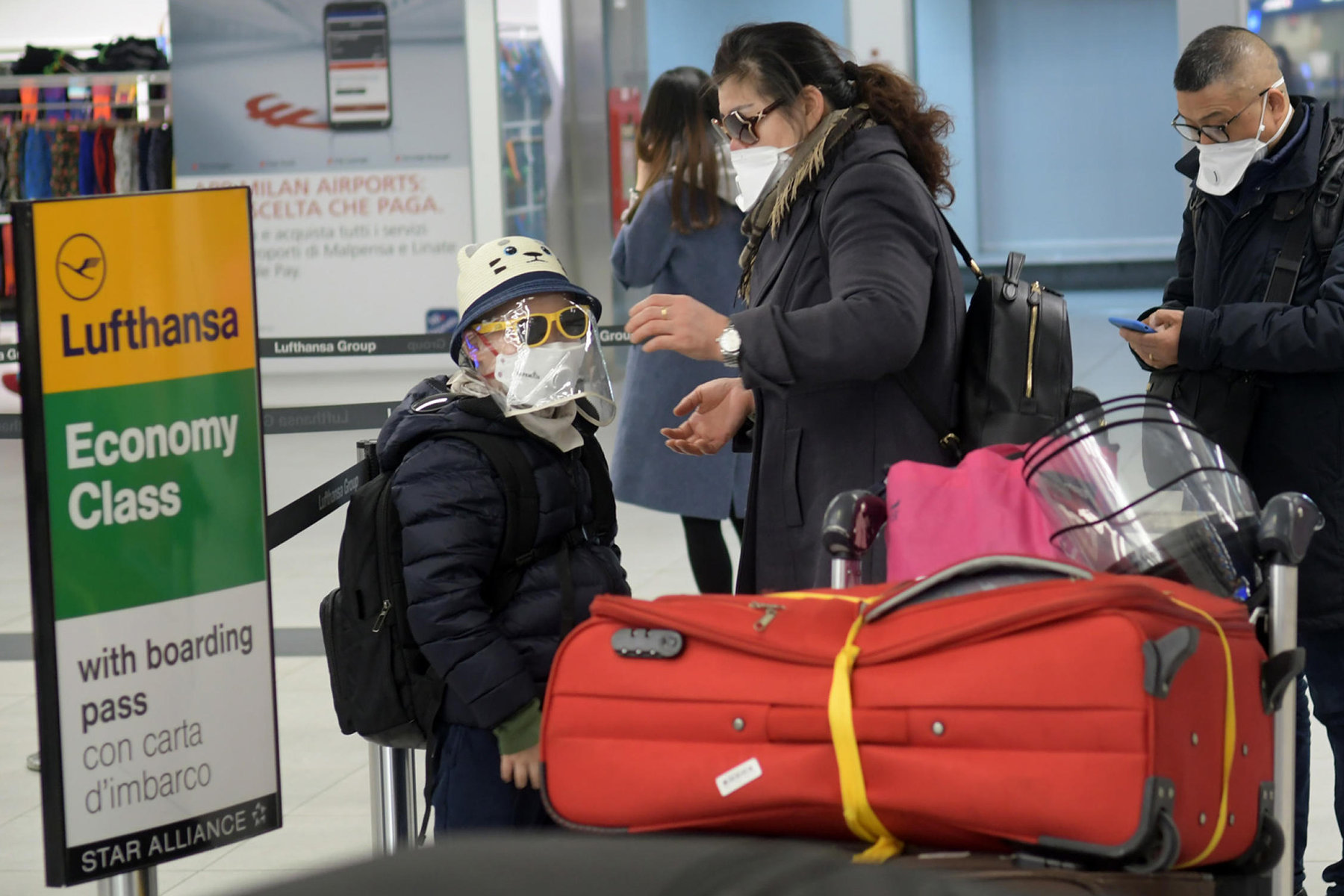 Holiday Travel Safety Tips - It's Never Too Early to Plan