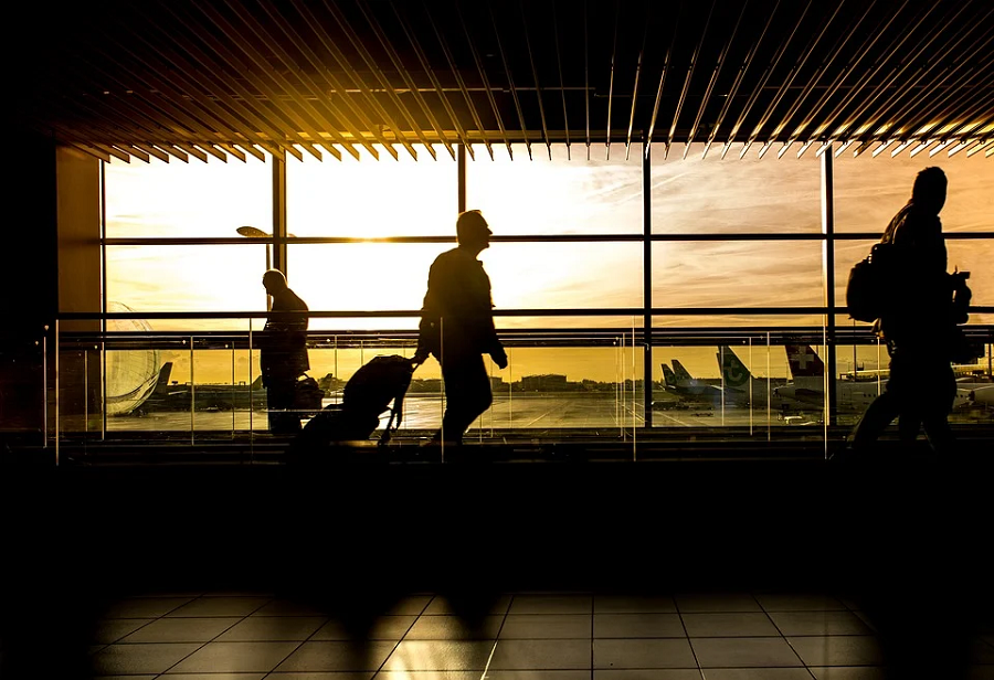 How Business Travel Is Suffering Right Now