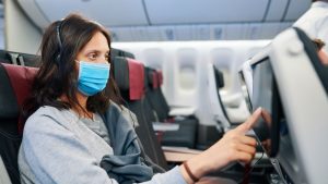 Air Travel Safety Tips - See Here