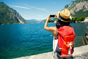 Discover These Ways to Get Paid to Travel the World