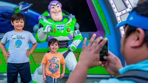 Disney Trip Tips - How to Make the Most of It