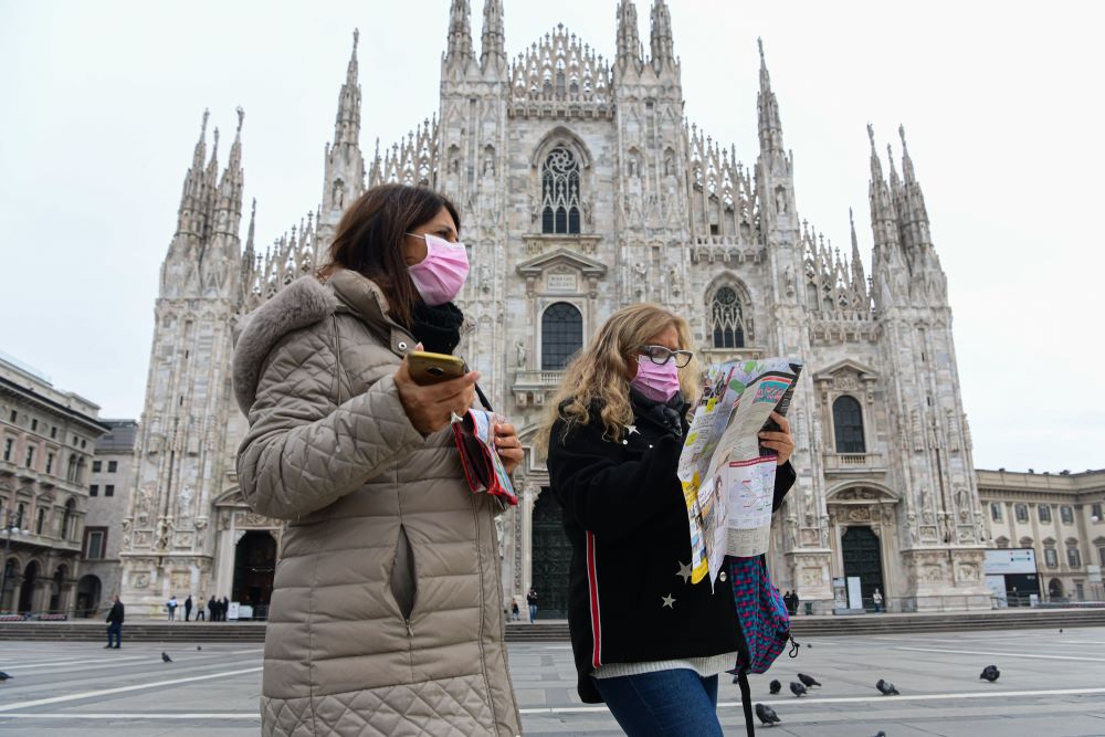 5 Pieces of Europe Travel Advice to Remember