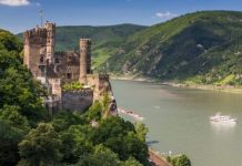 5 Amazing Rivers in Europe to Put on the Bucket List