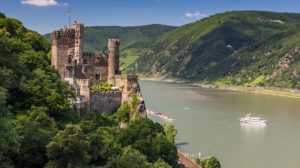 5 Amazing Rivers in Europe to Put on the Bucket List