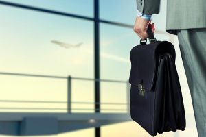 How to Become a Corporate Travel Coordinator