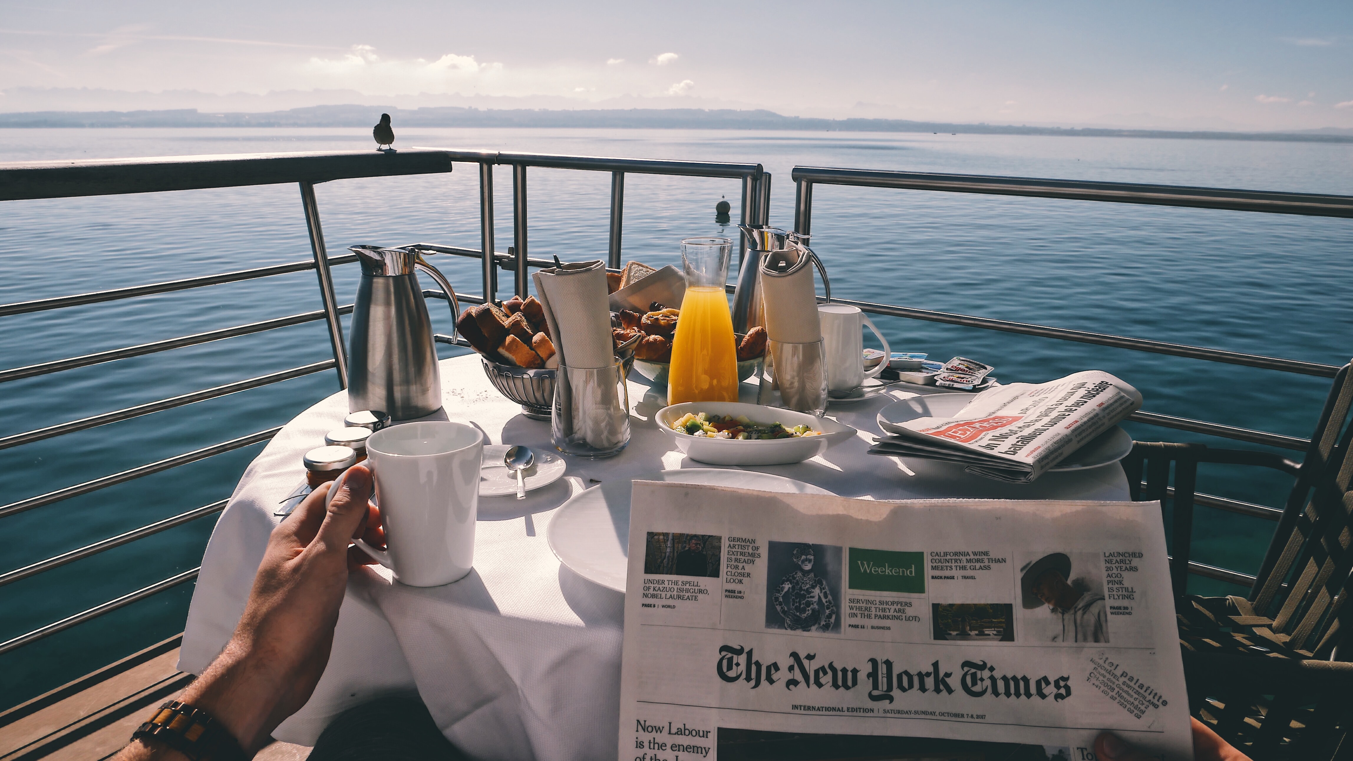Cruise Advice - How to Make the Most of a Cruise Vacation