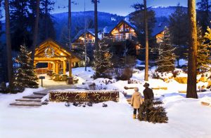 Check Out Some of the Best Winter Resorts in the US