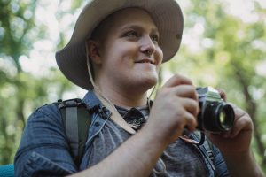 Becoming a Travel Vlogger - Best Tips
