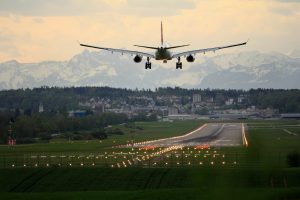Find Out How to Work at Airports Around the World