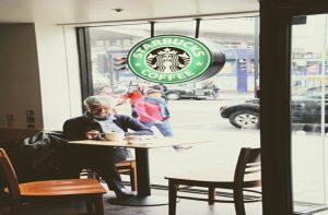 Starbucks Hiring: How to Apply Today