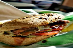 Subway Hiring: Learn How to Apply Online