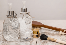 List of Travel Toiletries: Don't Forget These on Your Trip!