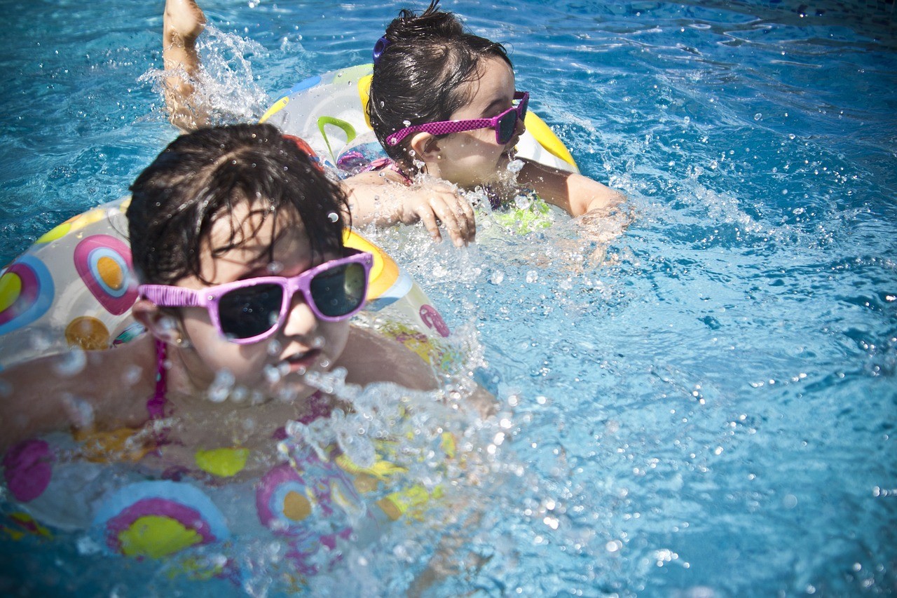 A Day at Wild Venture Water Park: What to Expect
