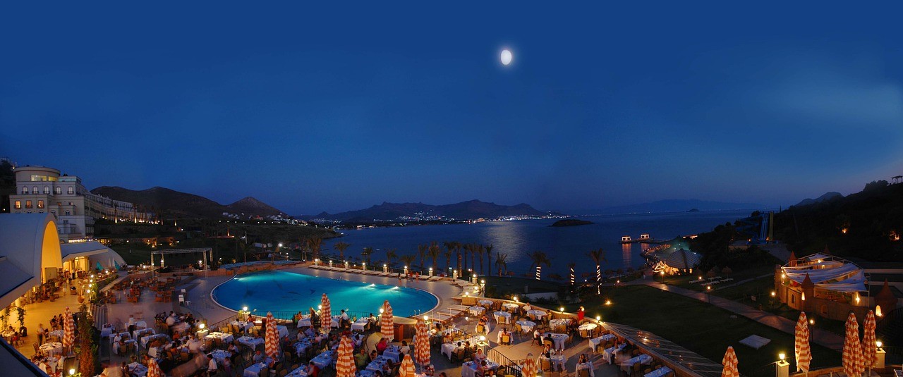 5 Star Hotels Near Disneyland for Families