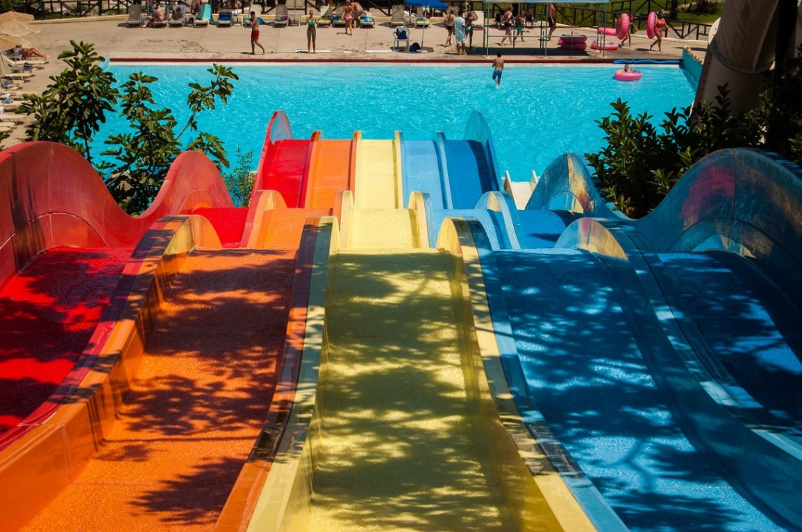 A Day at Wild Venture Water Park: What to Expect