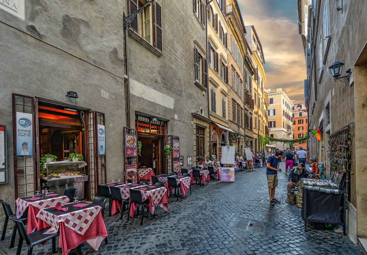 Before You Travel: Know Different Cultures Around the World