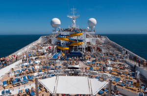 Essential Tips for Choosing Cruise Ship Insurance