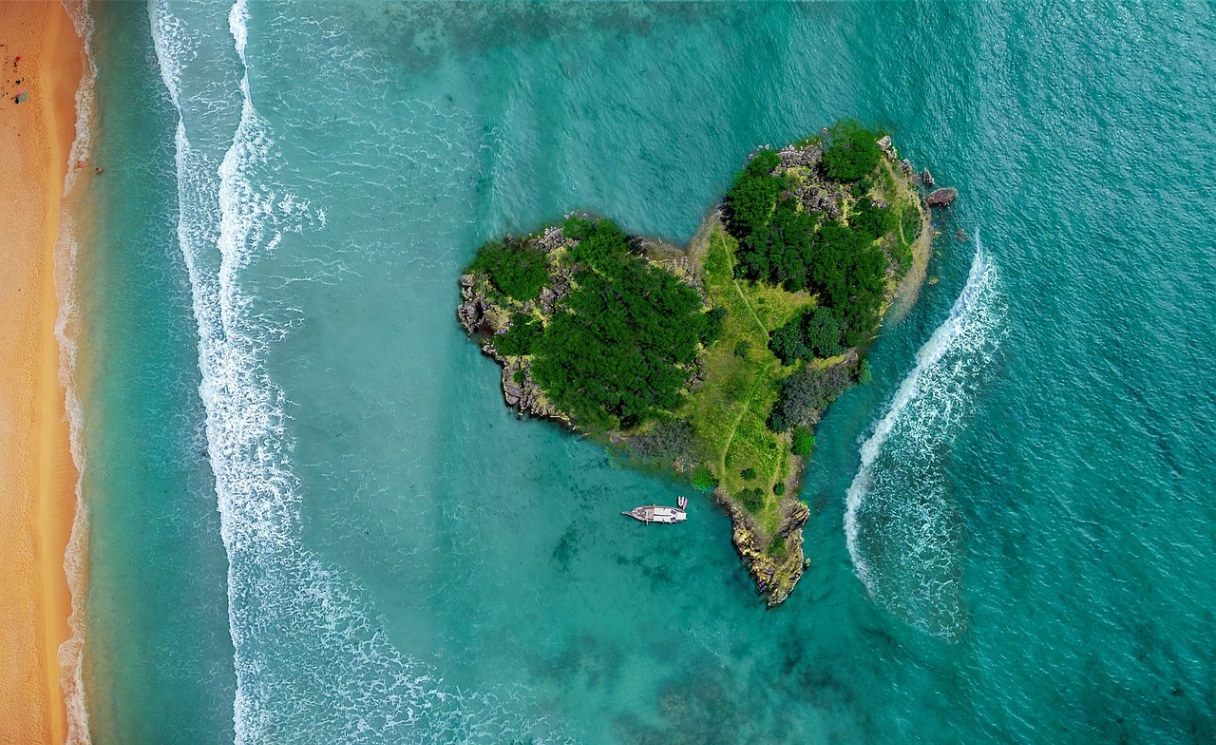 Your Go-To List for Cheap Beach Vacations in 2023/2024