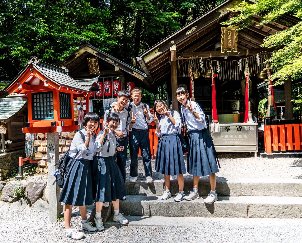 Before You Travel: Know Different Cultures Around the World