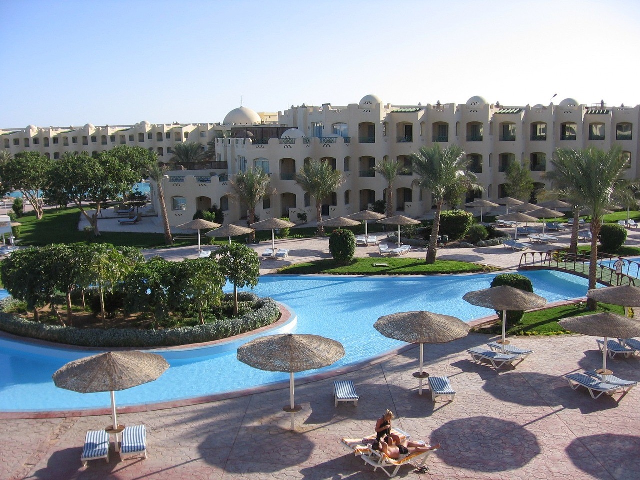 5 Star Hotels Near Disneyland for Families