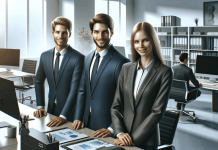 Job Openings in Finance and Administration: Starting Salaries Range from $55,000 to $75,000