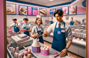 Baskin-Robbins Available Jobs: Discover How to Apply
