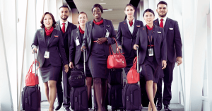 Air Canada Job Openings: Learn How to Apply