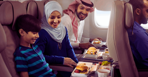 Saudia Job Openings: Learn How to Apply