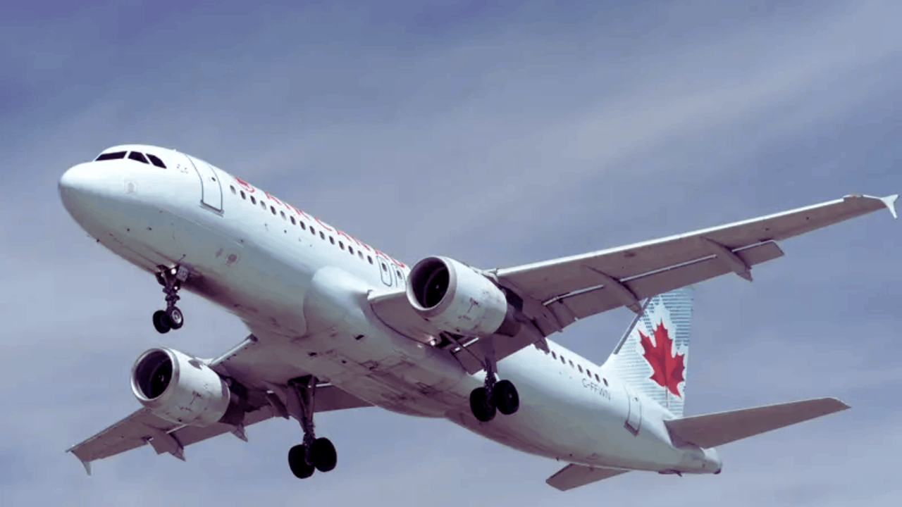 Air Canada Job Openings: Learn How to Apply