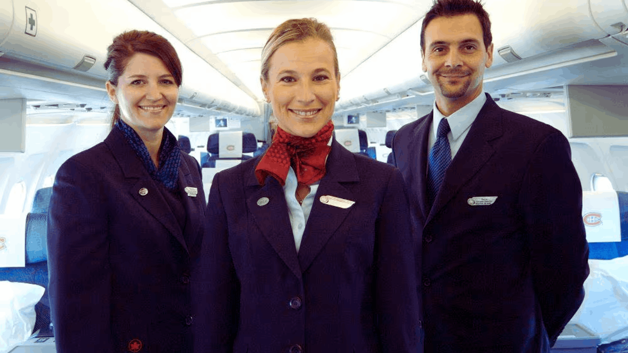 Air Canada Job Openings: Learn How to Apply