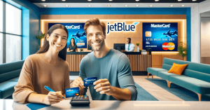 JetBlue Mastercard Application: A Comprehensive Guide