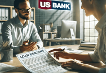 US Bank Loan Application: A Detailed Guide for Applying