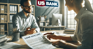 US Bank Loan Application: A Detailed Guide for Applying
