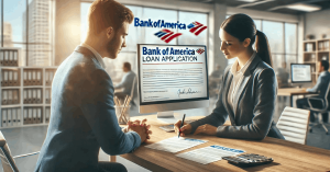 Bank of America Loan Application: A Detailed Online Guide