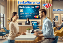Bank of America Credit Card - Learn How to Easily Apply