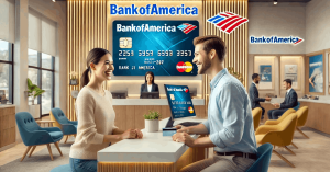 Bank of America Credit Card - Learn How to Easily Apply
