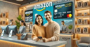 Amazon Credit Card - Learn How to Apply Online