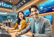 Citibank Credit Card Application: Step-by-Step Process