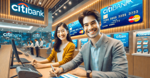 Citibank Credit Card Application: Step-by-Step Process