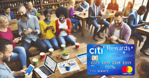Citi Rewards+® Card: Technical Review and How to Order