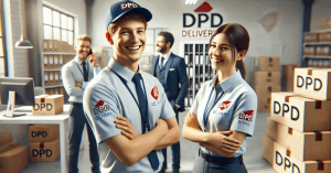Work at DPD Delivery: Learn How to Apply for a Position