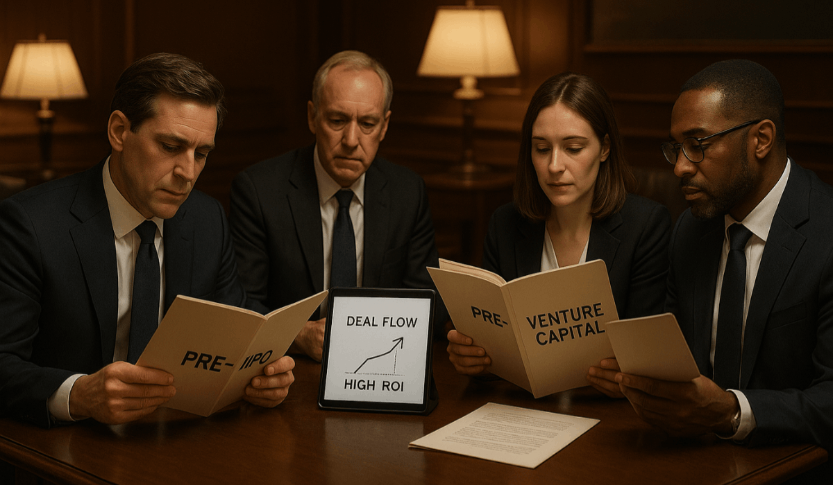 3 Financial Secrets Billionaires Never Reveal