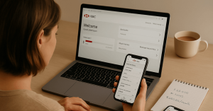 Your Step-by-Step Guide to Getting an HSBC Quick Loan