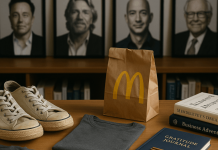 Top 10 Strange Habits of the World's Most Famous Billionaires