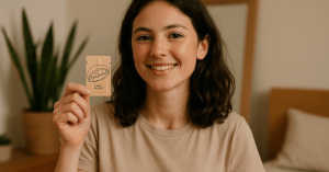 Sustainable Beauty Freebie: Claim Your UpCircle Skincare Sample