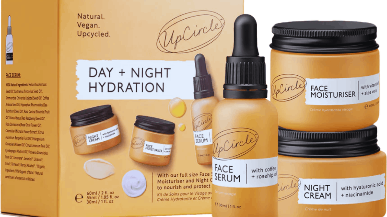 Shopping Perk: Add 5 Free Natural Samples to Your Mypure UK Cart