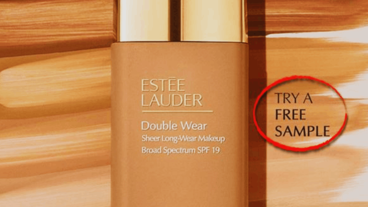 Your Guide to Free Luxury Foundation: Estée Lauder Samples (UK)
