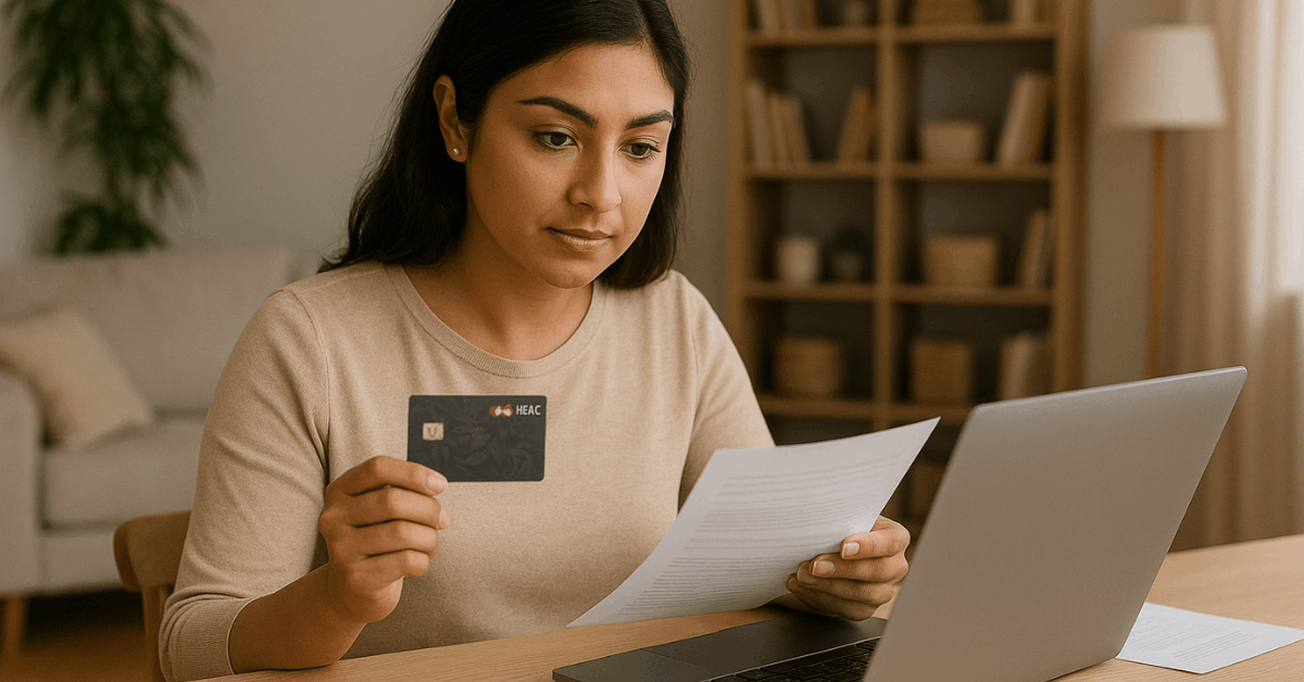 How to Get Approved for the HSBC Rewards Credit Card